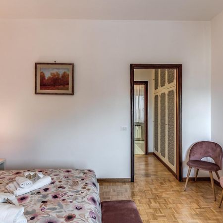 Bellavista - Family&Friends Big House-Saint Peter Roma Exterior foto