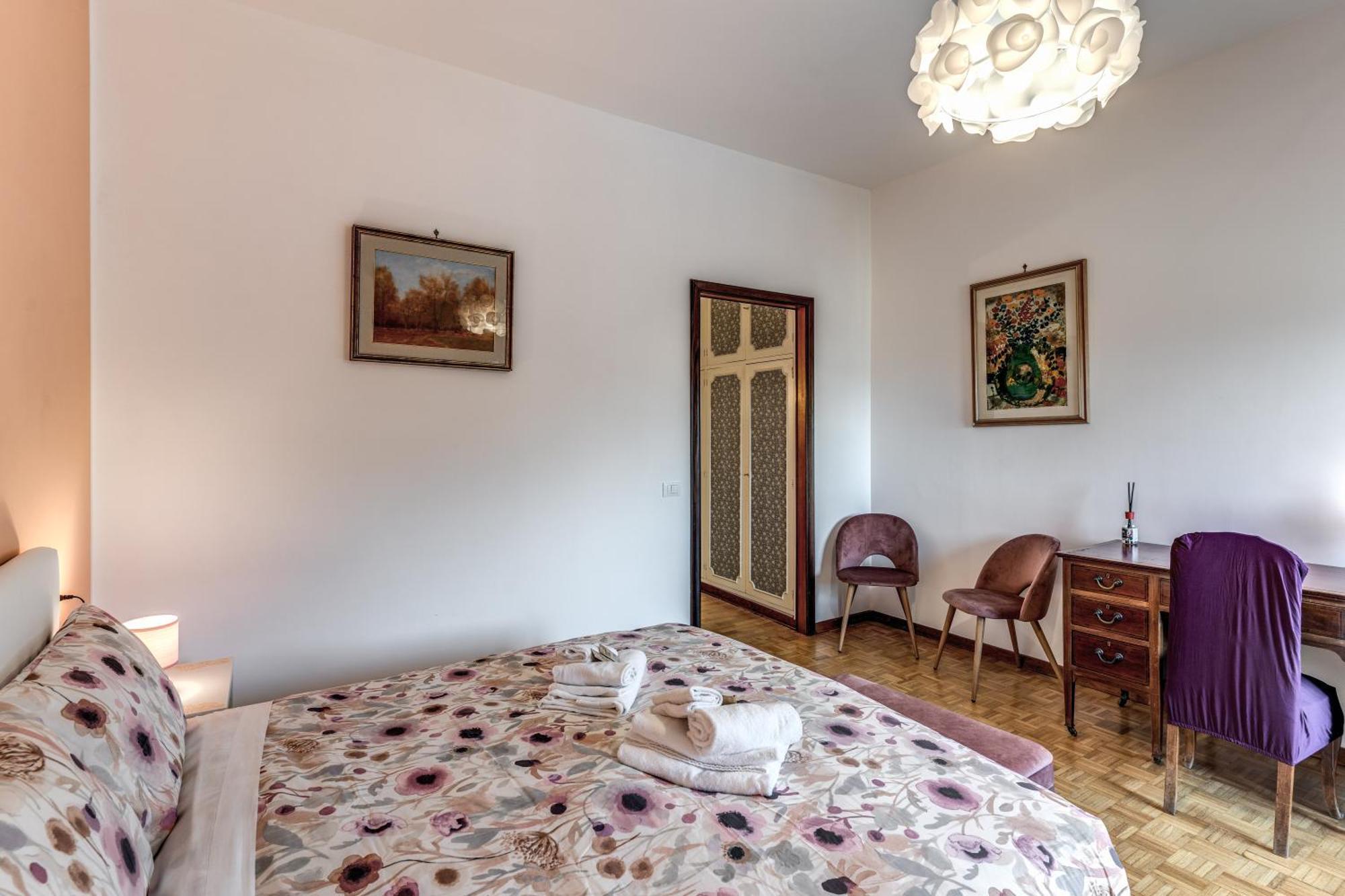 Bellavista - Family&Friends Big House-Saint Peter Roma Exterior foto