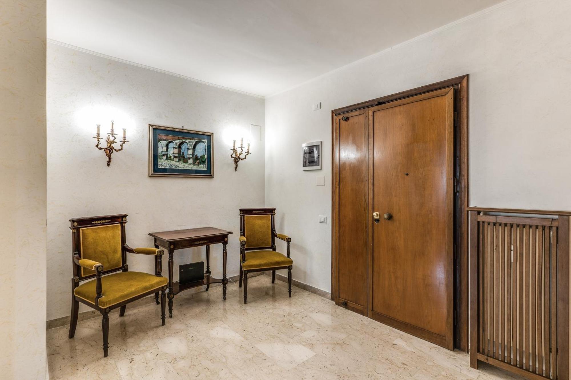 Bellavista - Family&Friends Big House-Saint Peter Roma Exterior foto
